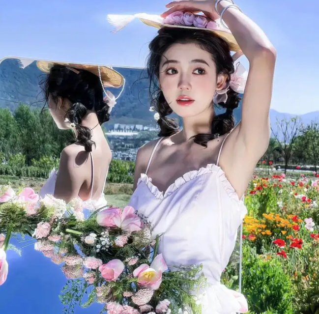 头头是路