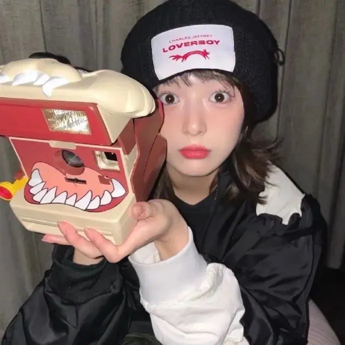 电子陷阱